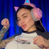 alina_wanderer from onlyfans