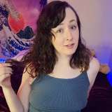 anniebrokely from onlyfans