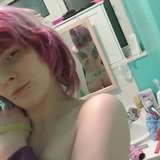 bluecandyfloss from onlyfans