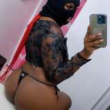 darkchocolatekaay from onlyfans