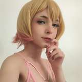 fushiginokuninoali from onlyfans