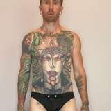 gingerincubus from onlyfans