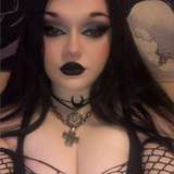 gothicmanic_05 from onlyfans