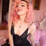 iampinkpuffball from onlyfans