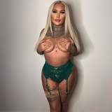 inkedblondieeee from onlyfans