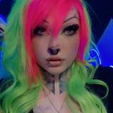 lunaghostess from onlyfans