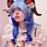 magical_little_yume from onlyfans