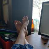 mommyfeetx2 from onlyfans