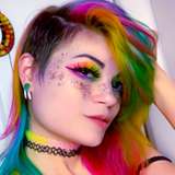 multicolored_majesticnes from onlyfans