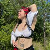 sayyestotess from onlyfans