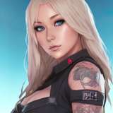 tayagreenlee from onlyfans