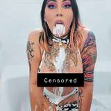 miss_poizon from onlyfans