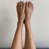 goddesssilkysoles from onlyfans