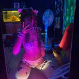 lil.alien.cosplays from onlyfans