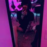 xxchrissdecemberxx from onlyfans