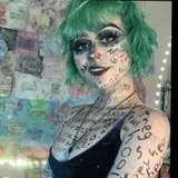 teasinglytrashed from onlyfans