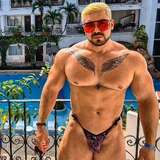 olympusmaximus from onlyfans