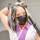 ninja_mari_japan from onlyfans