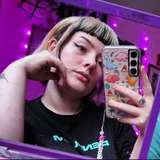 glitterychaos-x from onlyfans