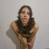 gothicgirl4you from onlyfans