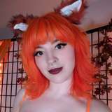 dreadwolfcosplayfree from onlyfans