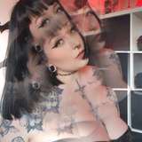 gabriellaxmorte from onlyfans