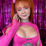 gingerflamevip from onlyfans