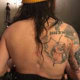 dantejack from onlyfans