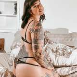 cinnamonsawdust from onlyfans