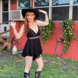 txgingeronfire from onlyfans