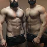 thebeardedgorillas from onlyfans