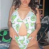 venus_xsh from onlyfans