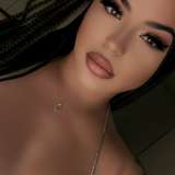 mellysaunders from onlyfans