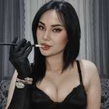 smoking_maya from onlyfans