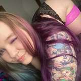 nymph0maniac from onlyfans