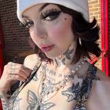 gothcowgirlll from onlyfans