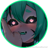 MomoNoods from fansly