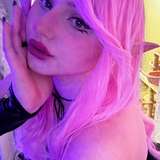 velvetdevilv from onlyfans