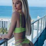 caprisunbunnyvip from onlyfans