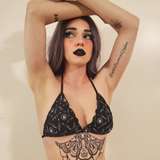 gothflavoredjiggles from onlyfans