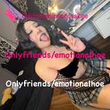 emotionalhoe from onlyfans
