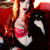 ts_scarletfever from onlyfans